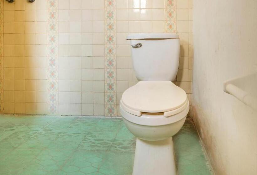 Standard Szoba, Sands