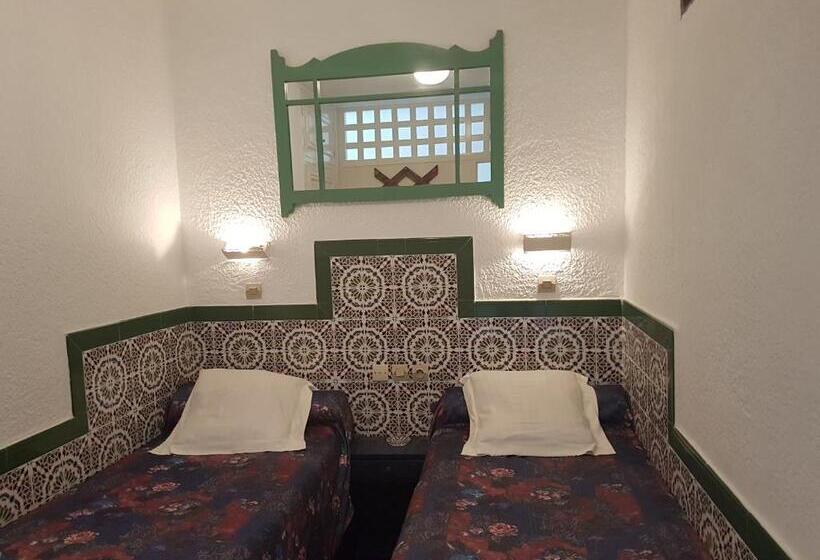 Апартаменты 1 Спальня с Балконом, Residence Yasmina Agadir