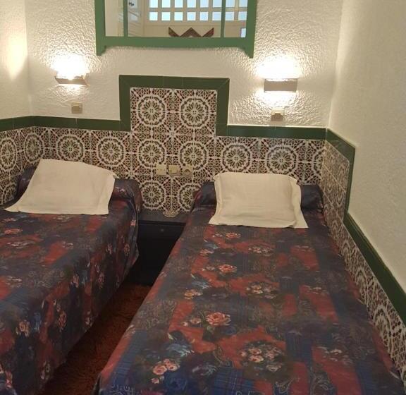 Апартаменты 1 Спальня, Residence Yasmina Agadir
