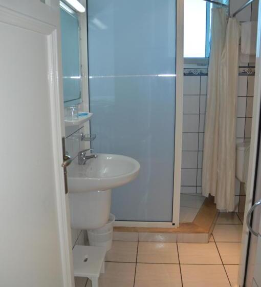 Апартаменты Deluxe 1 Спальня, Residence Yasmina Agadir