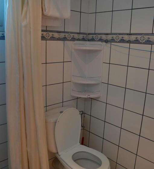 Апартаменты Deluxe 1 Спальня, Residence Yasmina Agadir