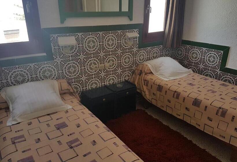 Апартаменты Superior 1 Спальня, Residence Yasmina Agadir