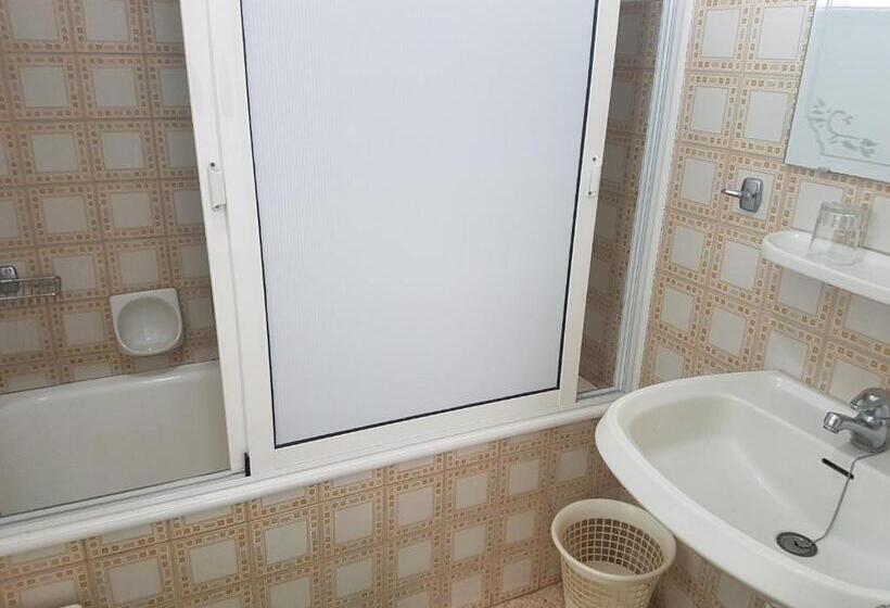 Апартаменты Superior 1 Спальня, Residence Yasmina Agadir