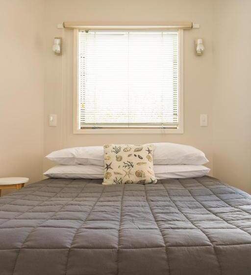 침실 1개 아파트, Snells Beach Motel