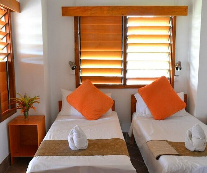 Вилла 2 Спальни, Daku Resort