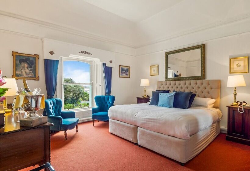 Номер Superior, Cashel House