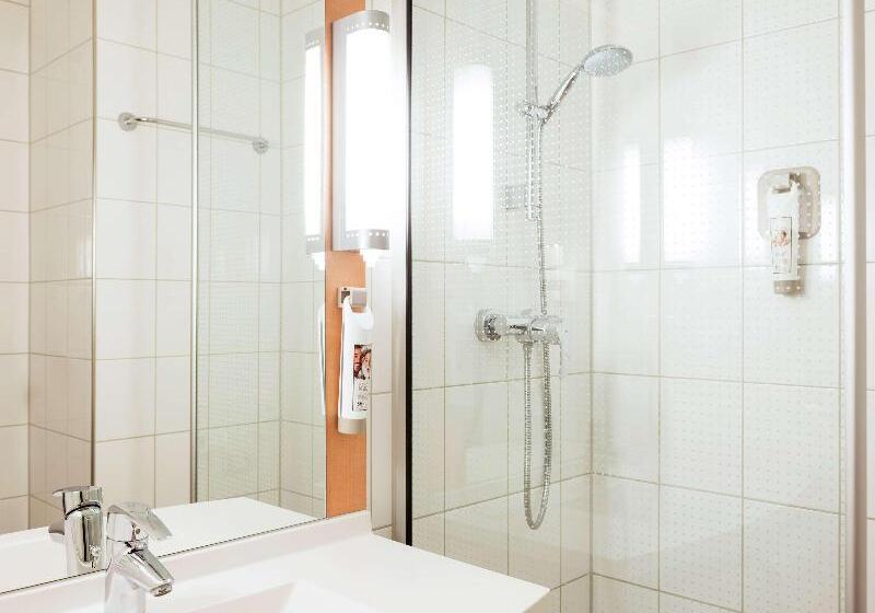 اتاق استاندارد, Ibis Rotterdam Vlaardingen