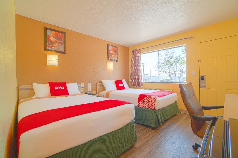 اتاق استاندارد, Ibis Rotterdam Vlaardingen