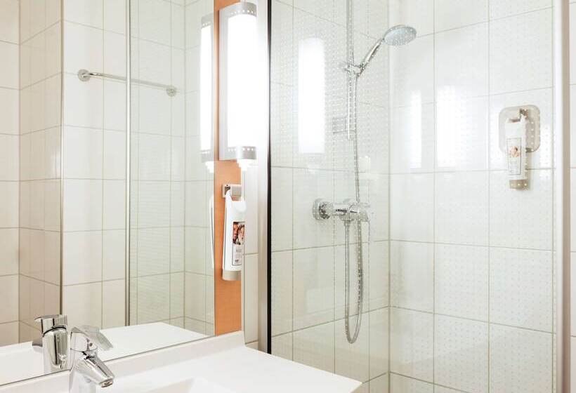 اتاق استاندارد, Ibis Rotterdam Vlaardingen