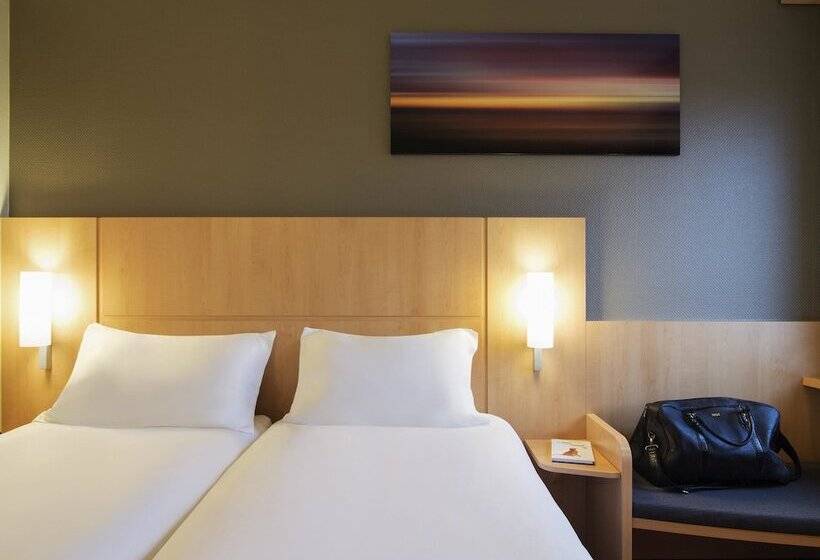 اتاق استاندارد, Ibis Rotterdam Vlaardingen
