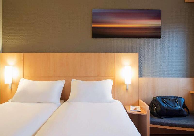 اتاق استاندارد, Ibis Rotterdam Vlaardingen