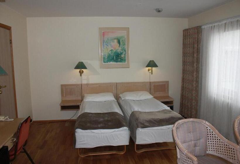 Номер Стандарт, Mitt Hotell & Apartments