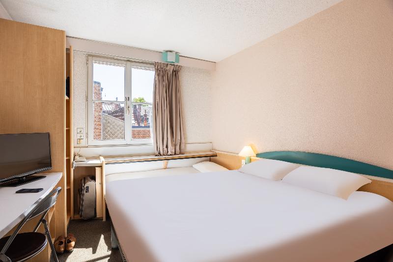 Номер Стандарт, B&B HOTEL Arras Centre Les Places