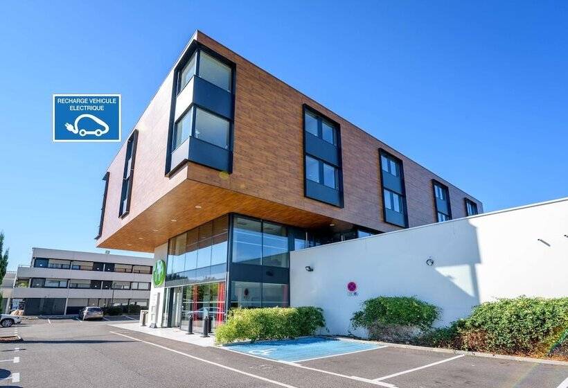 Номер Superior, Campanile Toulouse Balma   Cité De L Espace