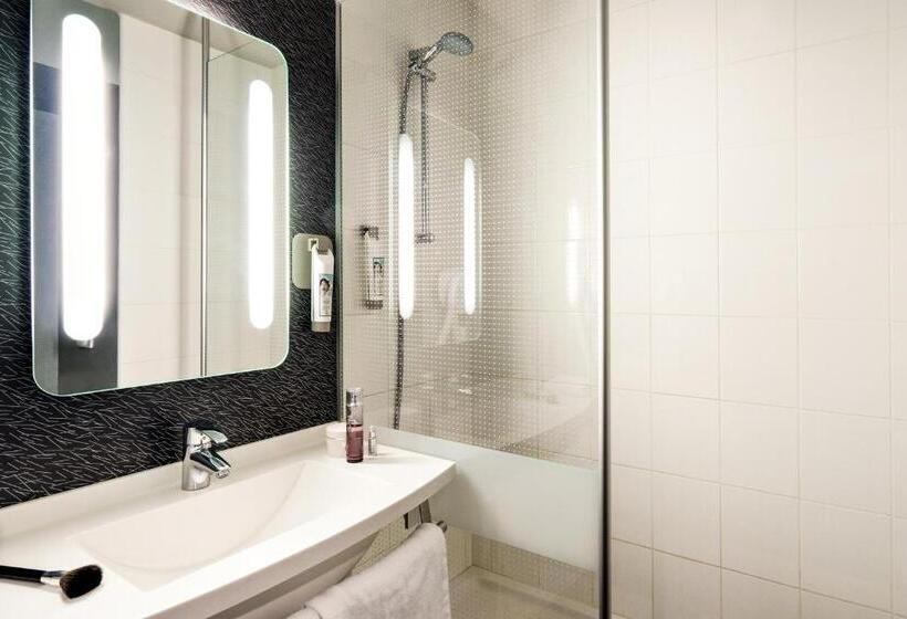 Номер Стандарт, Ibis Vichy