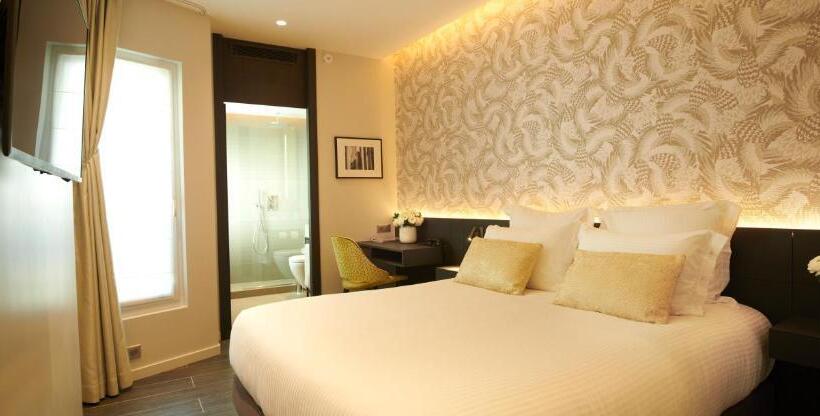 استودیوی سوپریور, Roi De Sicile   Rivoli    Luxury Apartment