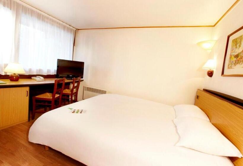 Номер Economy, Le 2 By Hotel Akena   La Ferté Bernard