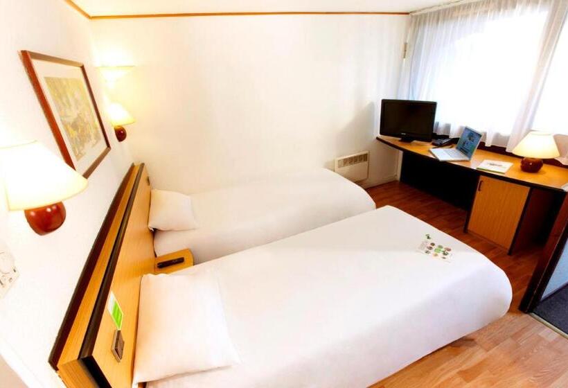 Номер Economy, Le 2 By Hotel Akena   La Ferté Bernard