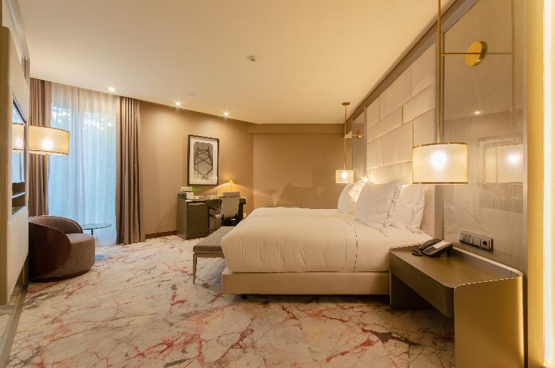 Номер Superior, Le 2 By Hotel Akena   La Ferté Bernard