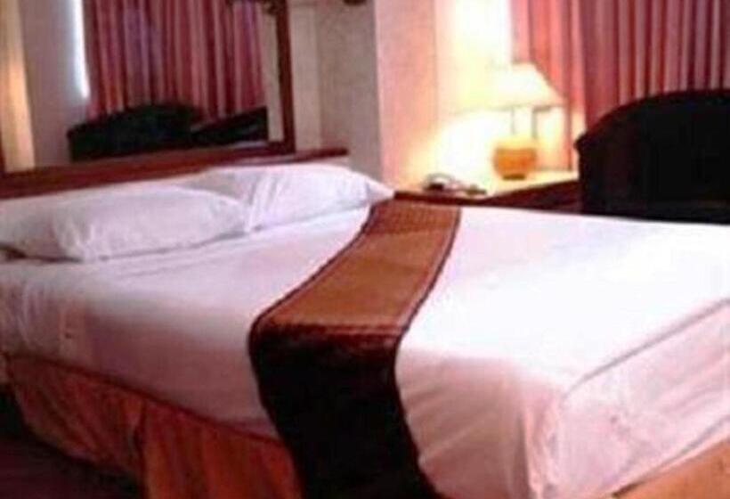 스탠다드 룸, The Regency Hotel Hatyai
