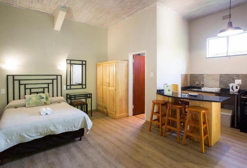 Студия Стандарт, Merry Pebbles Resort