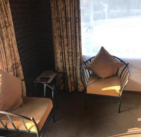 Апартаменты 1 Спальня, Merry Pebbles Resort