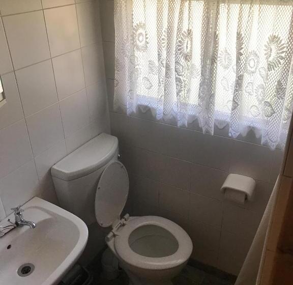 Апартаменты 1 Спальня, Merry Pebbles Resort