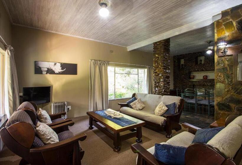 Шале 1 Спальня, Merry Pebbles Resort
