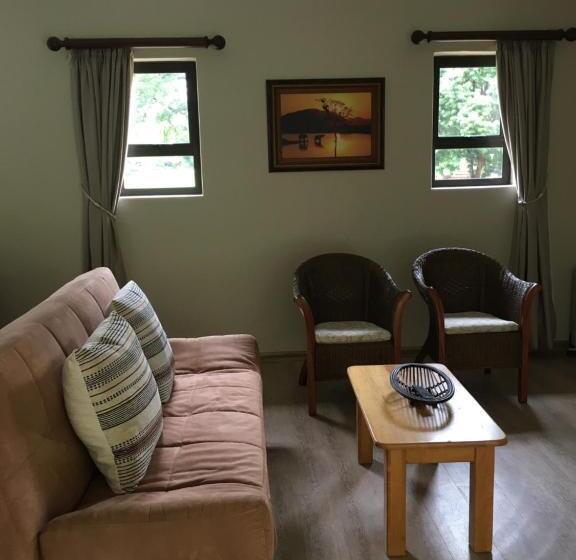 Бунгало Стандарт, Merry Pebbles Resort
