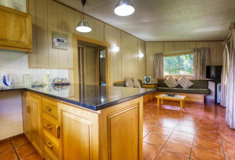 Апартаменты 1 Спальня, Merry Pebbles Resort