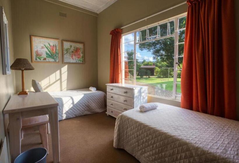 Шале 1 Спальня, Merry Pebbles Resort