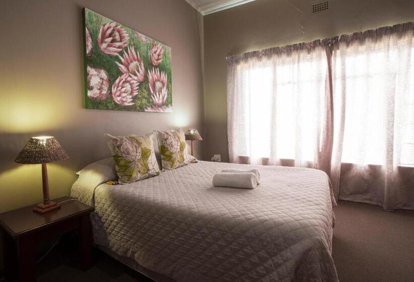 Шале 1 Спальня, Merry Pebbles Resort