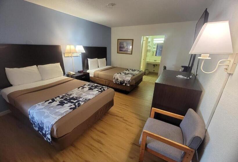 Номер Стандарт, Elk Inn Motel