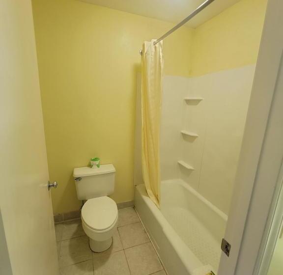 Номер Стандарт, Elk Inn Motel