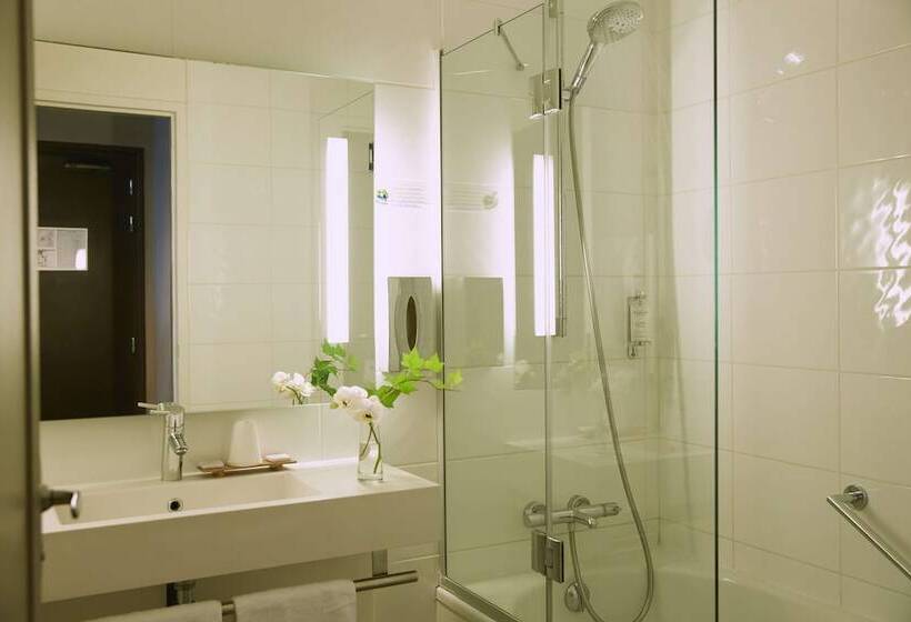 家庭间, Best Western Plus D Europe Et D Angleterre