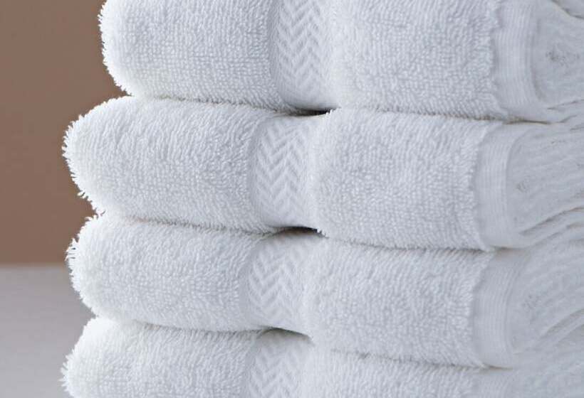 Номер Стандарт, Crowne Plaza Atlanta Sw   Peachtree City, An Ihg