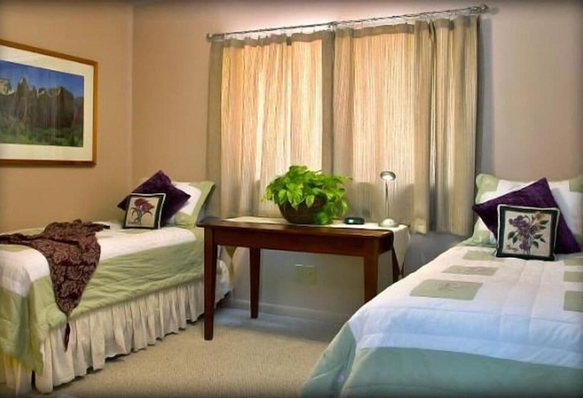 Вилла 1 Спальня, Flanigan`s Resort And Spa