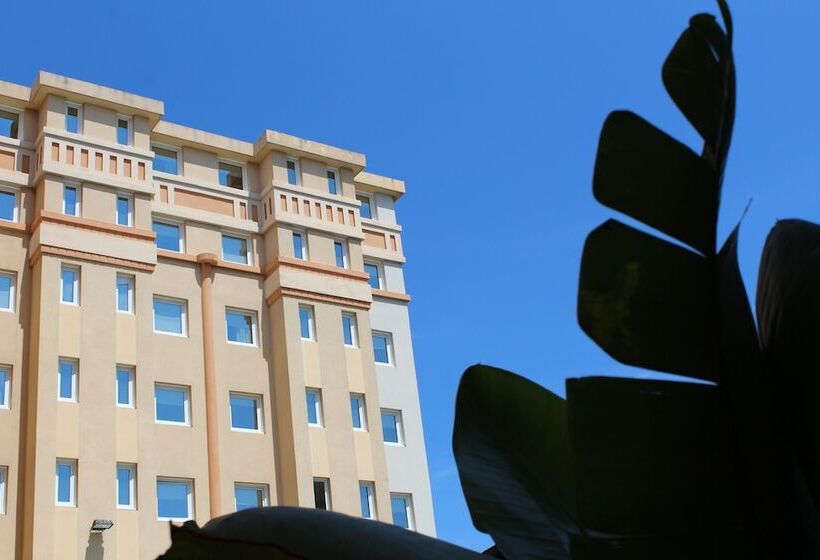 스탠다드 룸, Ibis Nice Centre Gare