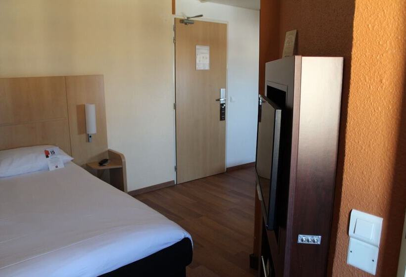 스탠다드 룸, Ibis Nice Centre Gare