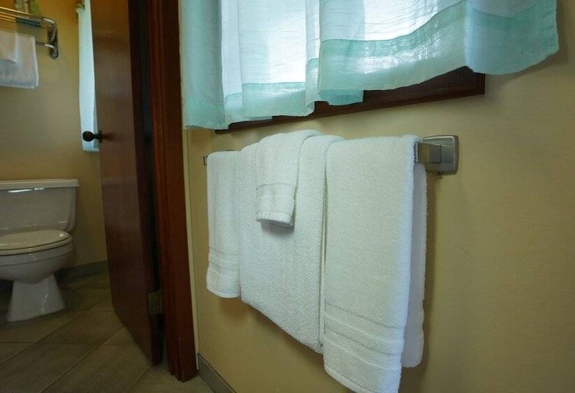 스탠다드 룸, Kauai Inn