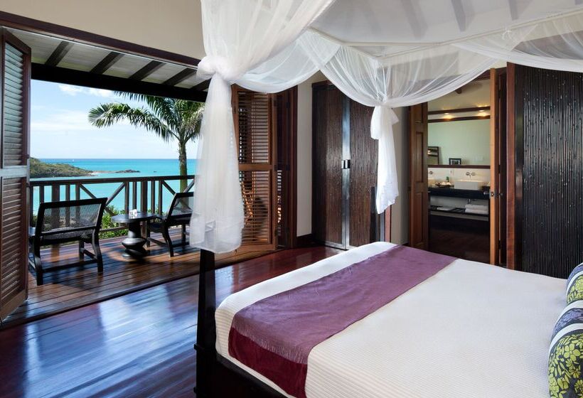 سوییت با استخر, Hermitage Bay   All Inclusive