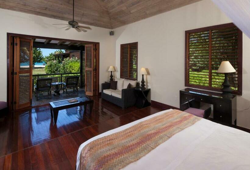سوییت, Hermitage Bay   All Inclusive