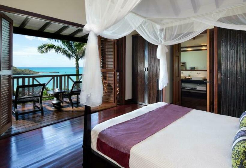 سوییت با استخر, Hermitage Bay   All Inclusive