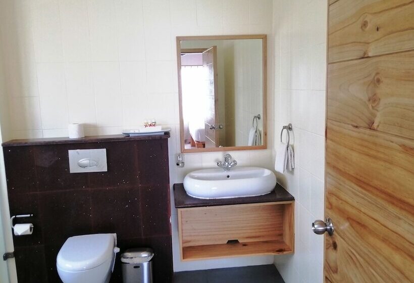اتاق سوپریور, Le Relax Hotel And Restaurant