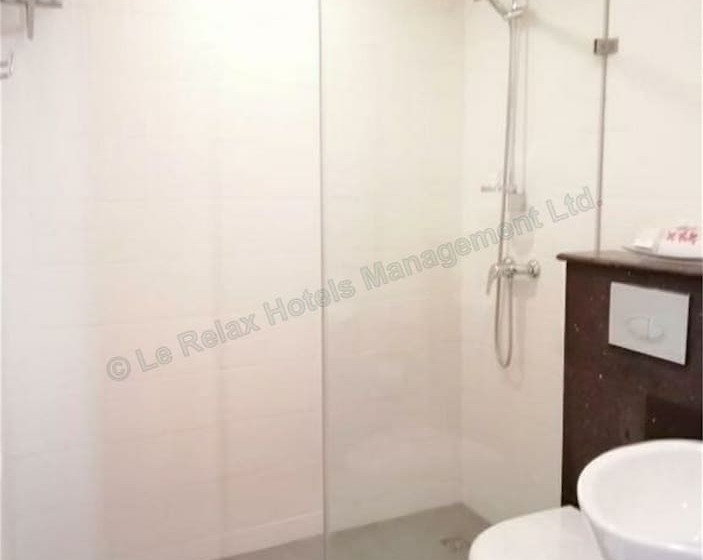 اتاق سوپریور, Le Relax Hotel And Restaurant