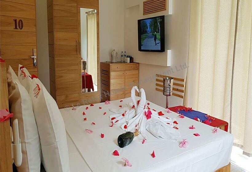 اتاق سوپریور, Le Relax Hotel And Restaurant