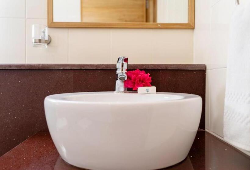 اتاق سوپریور, Le Relax Hotel And Restaurant