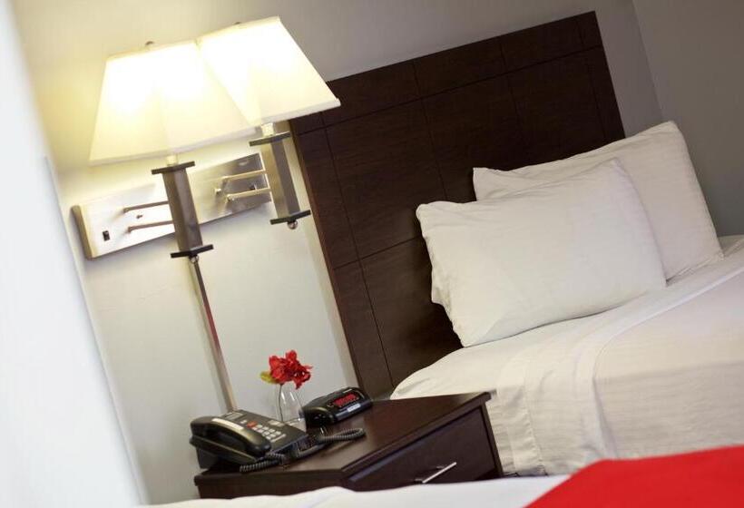 Номер Стандарт, Rutgers University Inn And Conference Center