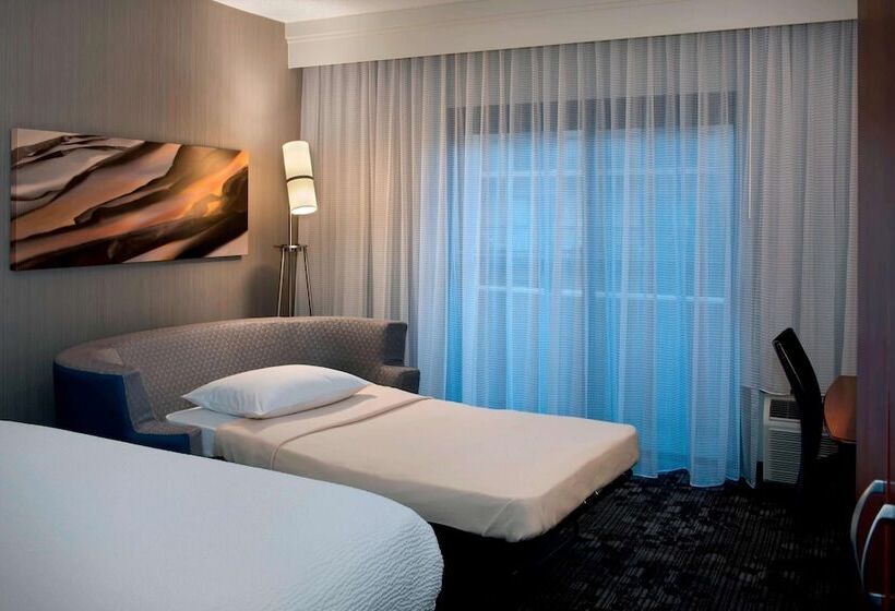 디럭스 룸, Sonesta Select Whippany Hanover