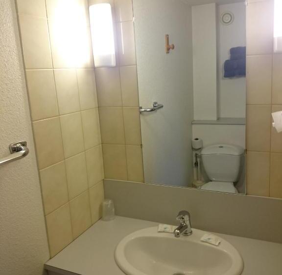 Номер Стандарт, Sud Hôtel